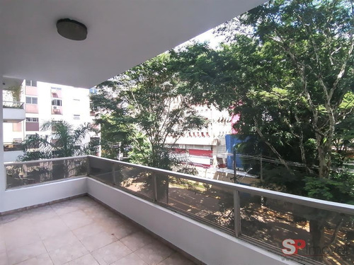 Imagem 6 de 17 de Apartamento De Condomínio Em São Paulo - Sp - Ap4630_nbni