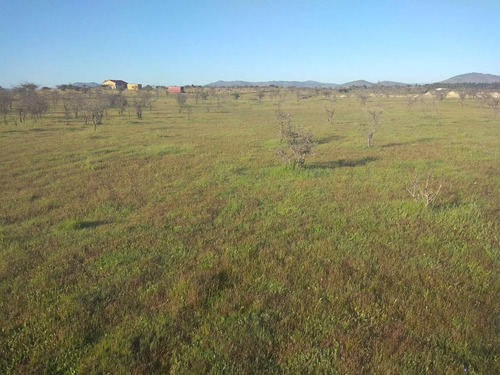 Se Vende Parcela 5000m2 Terreno Plano