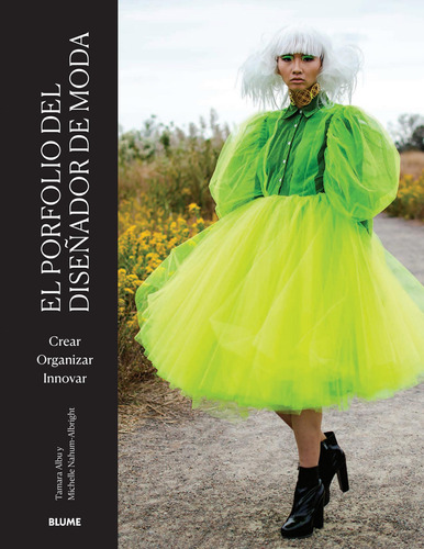 Libro El Porfolio Del Diseñador De Moda