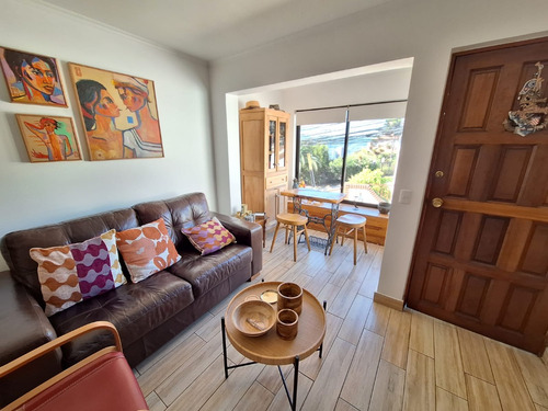 Casa De 4 Dormitorios En Jardín Del Mar