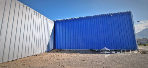 Arriendol Industrial Llaillay
