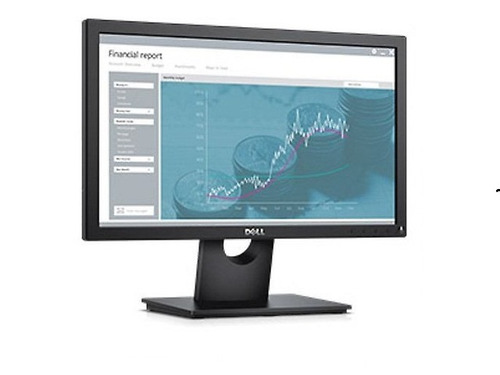 Hp V223 Monitor Led 21.5pLG 1920 X 1080 5ms Vga