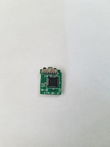 Receptor De Infrarrojo 3ds Xl (refaccion)