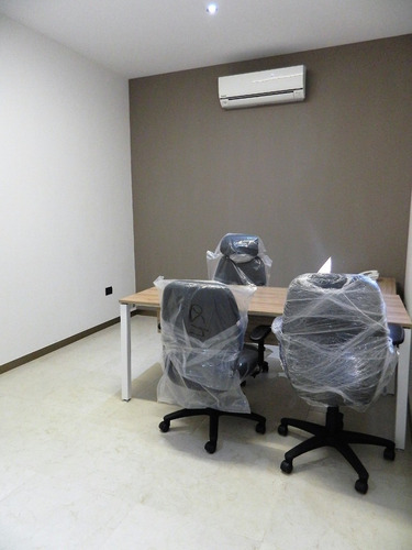 Imagen 9 de 12 de Renta De Oficinas Amuebladas Y Equipadas En Col Mexico