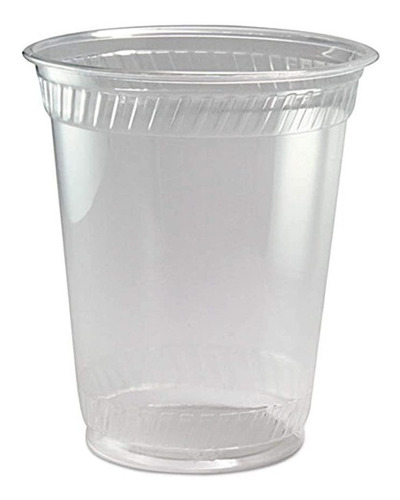 Vaso Biodegradable 12 Oz - 50 Piezas