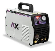 Comprar Soldadora Inversor 3en1 Electrodo Tig Plasma 200a Axt-tec200