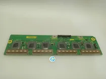 Comprar Buffer Tv Plasma Panasonic Tnpa4399 Aplica A Th-42px80u.