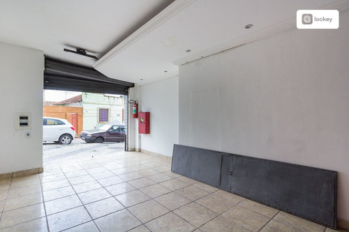 Imagem 2 de 11 de Aluguel De Loja Com 35m² - 13488