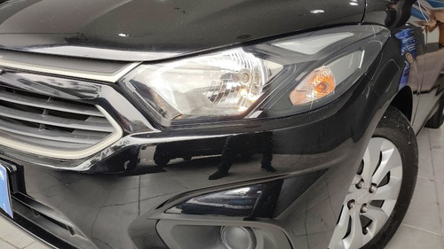 Chevrolet Onix 1.0 Lt 5p