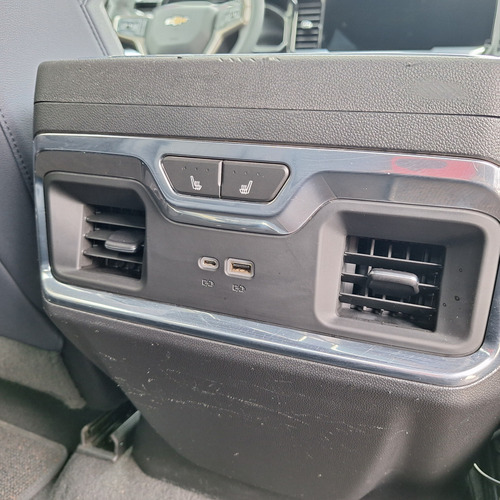 Chevrolet Cheyenne 6.2 Doble Cab High Country 4X4 At