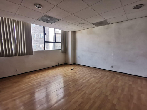 Oficina En Renta - Anzures -188m2 - Piso 5