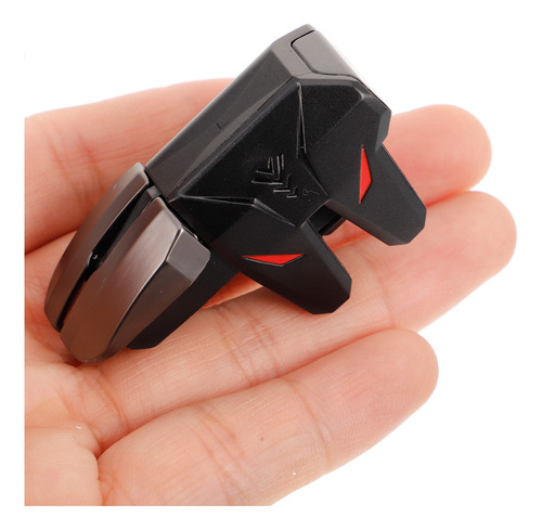 1 Par De Controladores De Juegos Móviles Game Trigger Contro