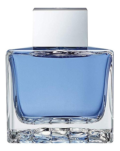 Imagen 3 de 7 de Banderas Blue Seduction EDT 100 ml para hombre
