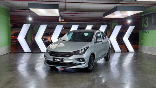 Fiat Cronos 1.3 STILE