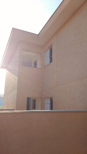 Imagem 1 de 7 de Apartamento Residencial À Venda, Jardim Iva, São Paulo. - Ap1828