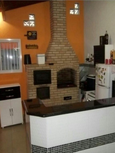 Casa Residencial À Venda, Parque Cidade Jardim Ii, Jundiaí. - Ca1342 - 34730738