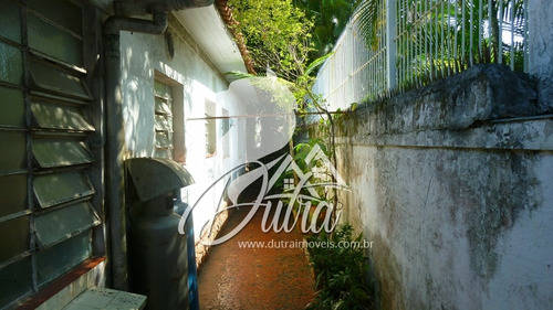 Imagem 10 de 15 de Casa Térrea Butantã 300 M² 3 Dormitórios 4 Vagas - 1aef-053b