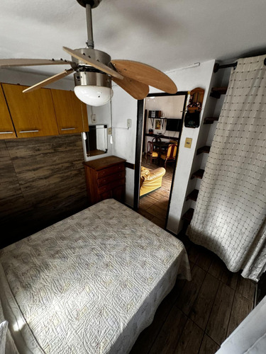 Venta Casa 1 Dormitorio Amoblada Con Renta Anual Ideal Inversion - Floresta Sur