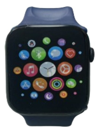 Smartwatch Modelo T500 1.44  Fitpro Ip67