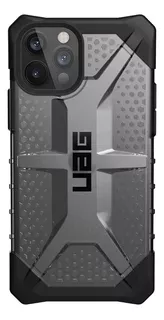 Case Uag Plasma Ice Mil-std Para iPhone 12 Pro Max 6.7