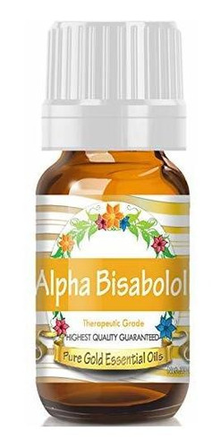 Aromaterapia Aceites - Pure Gold Abies Alba Essential Oil, 1