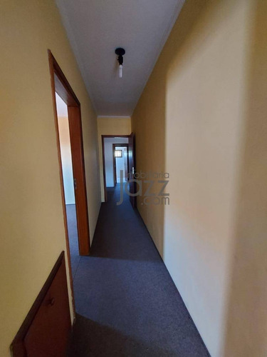 Casa À Venda, 430 M² Por R$ 1.080.000,00 - Barão Geraldo - Campinas/sp - Ca5128