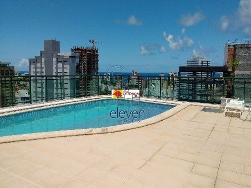 Imagem 16 de 24 de Duplex Para Venda 1/4 No Mercure - Caminho Das Arvores Com 70 Metros - Mc025 - 69290615