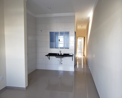 Imagem 8 de 14 de Casa Nova Villagio Ipanema 1 - Ca00871 - 69669438