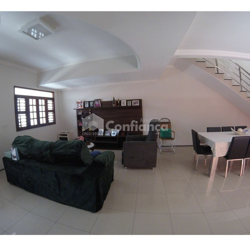 Imagem 2 de 22 de Casa À Venda Na Parquelândia - Fortaleza/ce - 550