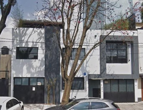 Imagen 1 de 13 de Venta De Casa En Colonia Del Carmen Coyoacán Laab1