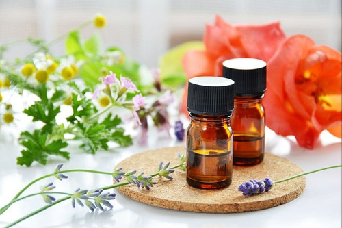 Extracto Aceite Esencial * 30 Ml - mL a $1097