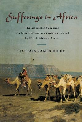 Libro Sufferings In Africa : The Astonishing Account Of A...