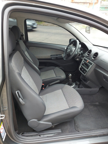 Volkswagen Gol Trend 1.6 Pack I 101cv 3p 2014