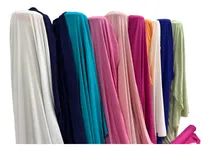 Comprar Tela Lino Elastizado X 10 Metros Ideal Blusas, Pantalones