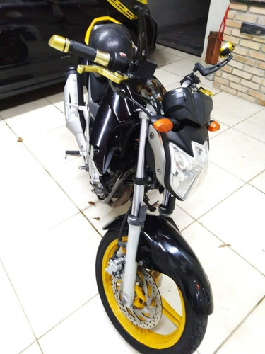 Imagem 2 de 8 de Yamaha Fazer 250