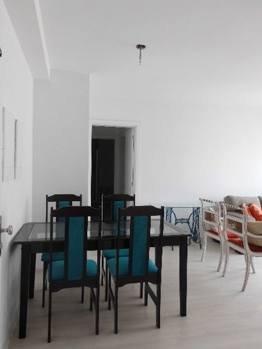 Imagem 11 de 30 de Apartamento Passo Da Areia Porto Alegre - 2753
