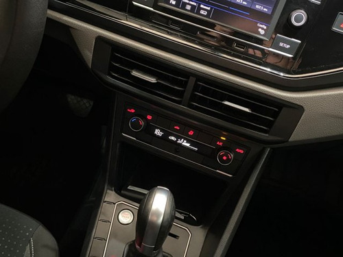 Volkswagen Virtus Virtus 1.0 200 TSI COMFORTLINE AUTOMÁTICO