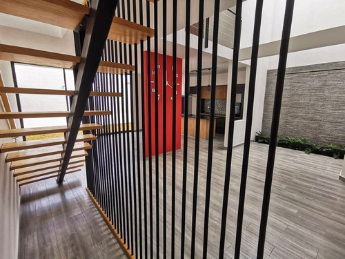Imagen 27 de 30 de Casa En Venta En Cañadas Del Arroyo Corregidora Nueva 4 Hab