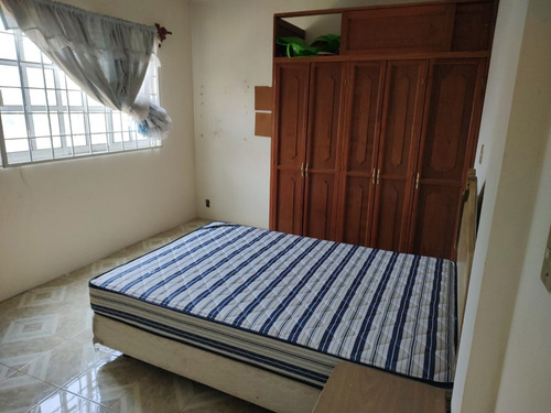 Se Renta Casa En Cuajimalpa A 5 Mins De Santa Fe Y 15 De Cuajimalpa Centro, A Dos Cuadras De Carretera Mx Toluca