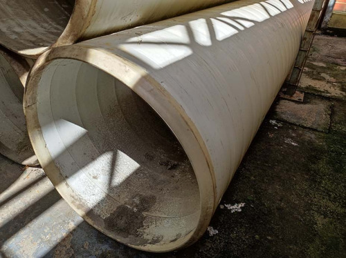 Imagen 2 de 7 de Tubo Alcantarillado Diametro 800 Mm