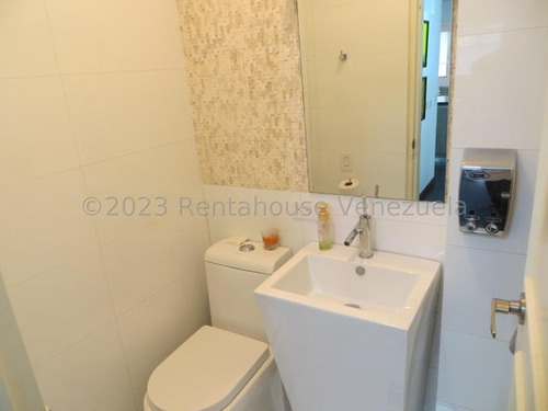 Casa En Venta Santa Fe Norte Jose Carrillo Bm Mls #24-6344