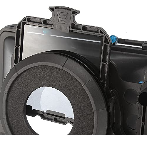 Matte Box Fotga Dp3000 M3 4x4 Para Cámaras Canon, Nikon,