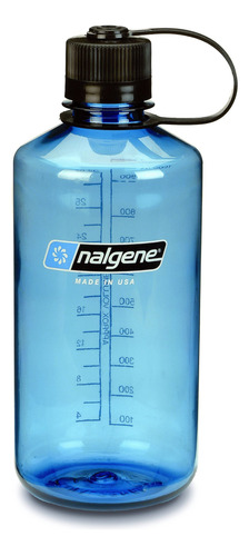 Botella Agua Nalgene Tritan 32oz Sin Bpa, Boca Estrecha, Nar