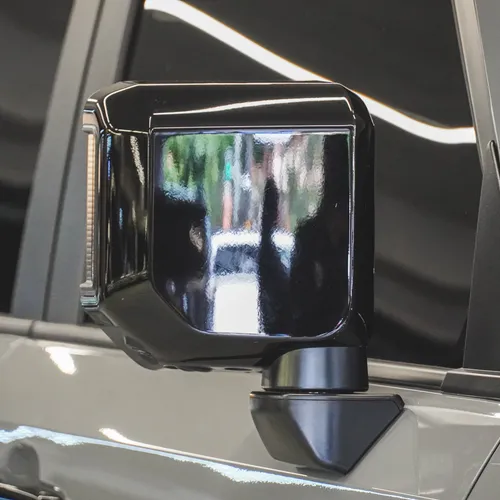 Lexus Gx550 Blindada 2+ 2024