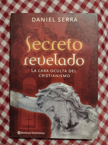 Secreto Revelado - Daniel Serra