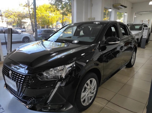 Imagen 14 de 15 de Peugeot 208 Feline 1.6 0km 2022 Anticipo Y Cuotas Fijas A-