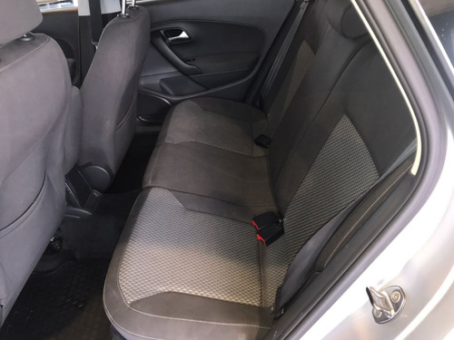 Imagen 10 de 20 de Volkswagen Polo Comfortline 4 P Automático 2018 Usado Premiu