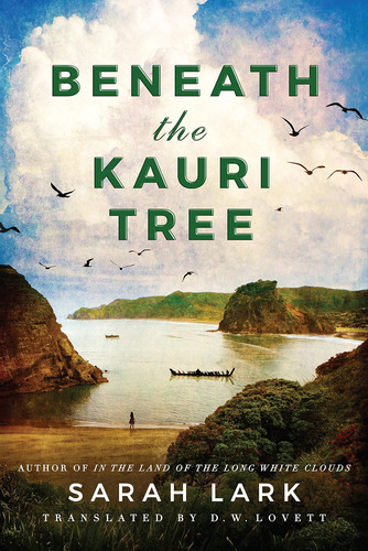 Libro: Beneath The Kauri Tree (the Sea Of Freedom Trilogy,