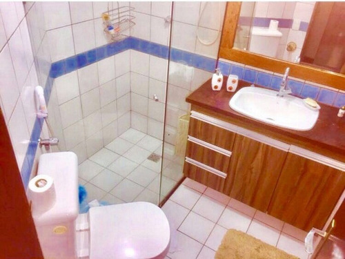 Imagem 15 de 24 de Venda Apartamento Village Decorado Praia Do Forte 2 Quartos - 115v2 - 32015160