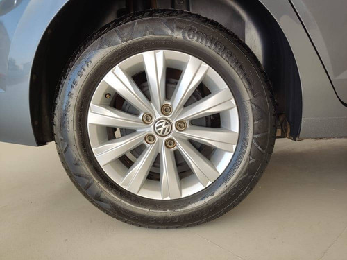 Imagem 15 de 15 de Volkswagen Virtus 1.6 Msi Total Flex Manual
